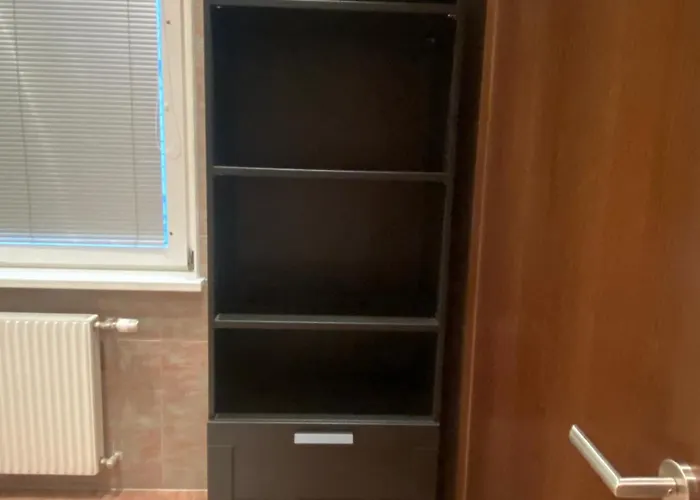 1st District With Balcony And Aircon Apartamento